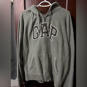 Men’s GAP hoodie